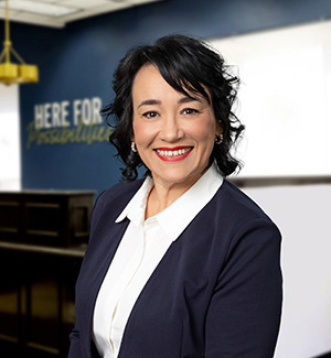 Myra Harvanek 2025