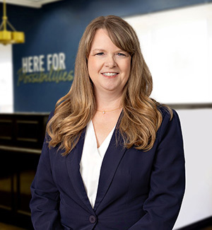 Mandy Horn 2025