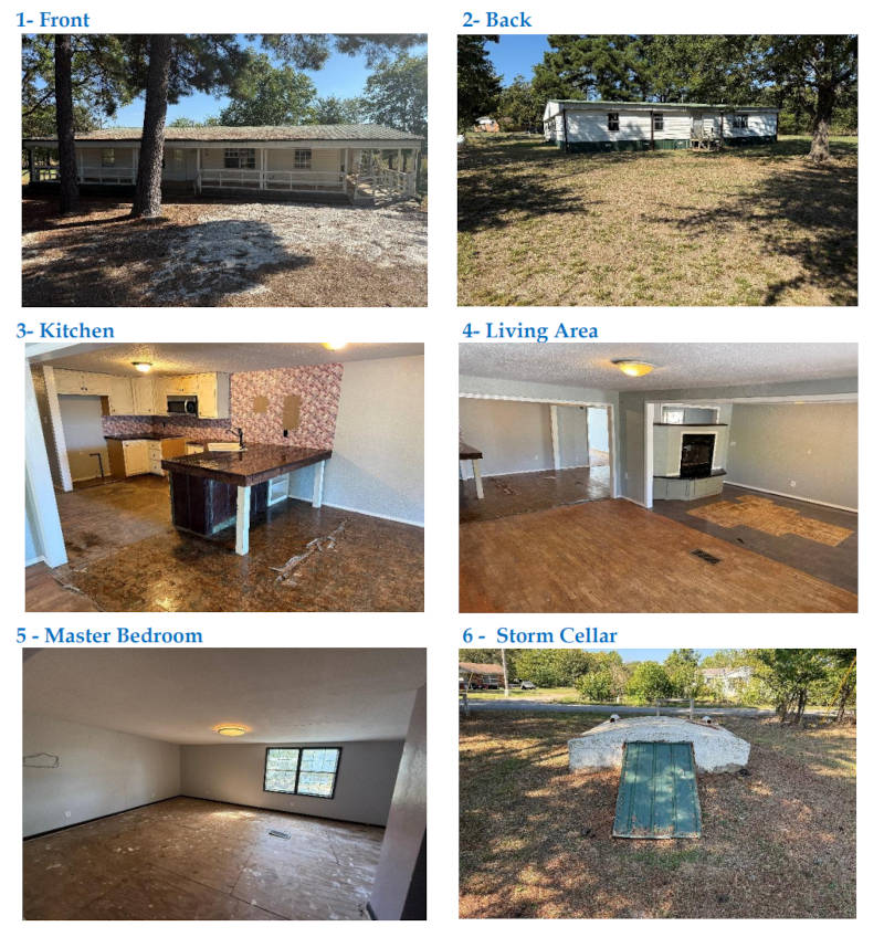 Soper Property